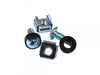 EAN 4014619724901 - Alcasa GC-N0048 tornillo/tuerca 20 pieza(s) M6 Kit de tornillos imagen 3