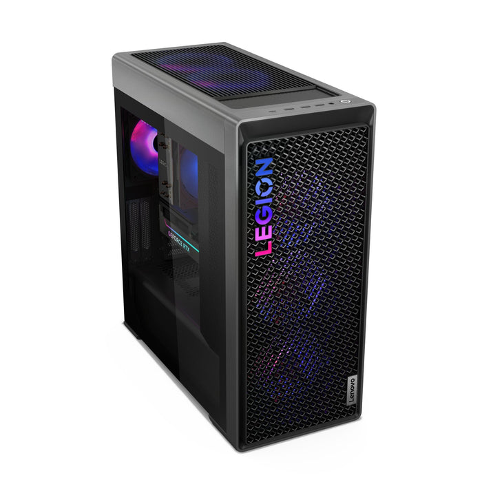 Pc Gaming Lenovo Legion T7 34ias10cu7 265kf 32gb 1tbssd Rtx5070ti W11 Home