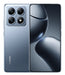 EAN 6941812789186 - Xiaomi 14T Pro 16,9 cm (6.67") SIM doble Android 14 5G USB Tipo C 12 GB 256 GB 5000 mAh Azul imagen 1