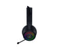 EAN 8887910061053 - Razer Kraken Kitty V3 Pro Auriculares Inalámbrico y alámbrico Diadema Juego USB tipo A Bluetooth Negro imagen 4