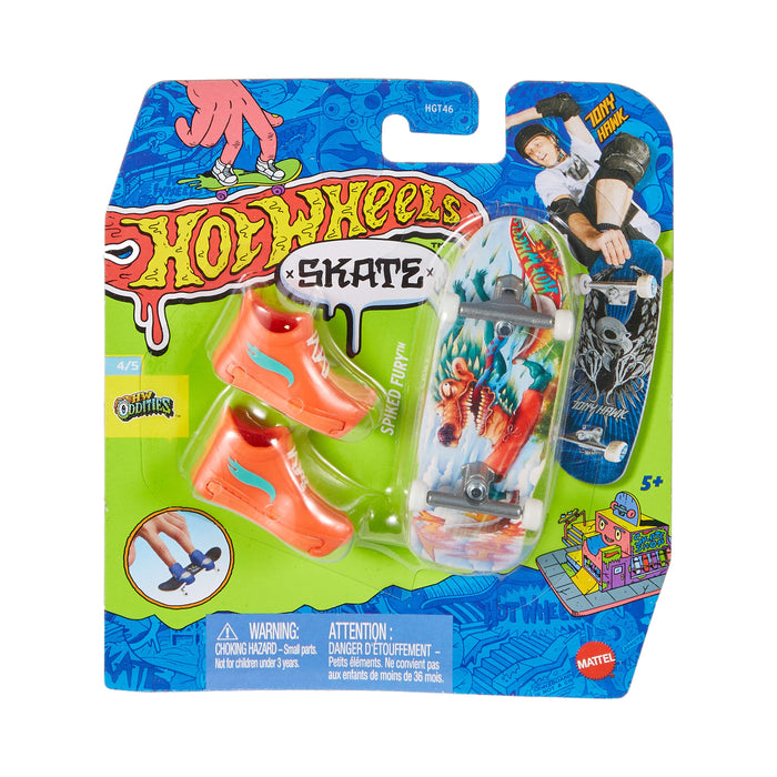EAN 0194735206018 - Hot Wheels HVK15 vehículo de juguete imagen 5