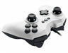 EAN 3499550362039 - NACON PCGC-100WHITE mando y volante Blanco USB Gamepad Analógico/Digital PC imagen 3