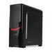 EAN 5901443052852 - iBox ORCUS X14 Midi Tower Negro imagen 8