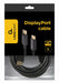 EAN 8716309090971 - Gembird CC-DP2-10 cable DisplayPort 3 m Negro imagen 2