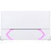 EAN 6977277369274 - Einarex EXAC-VT-100-R-W sistema de refrigeración para ordenador Procesador Refrigerador de aire 12 cm Bla imagen 12