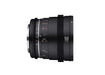 EAN 8809298886646 - Samyang VDSLR 50mm T1.5 MK2 MILC Objetivos para cine Negro imagen 4