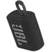 EAN 6925281975615 - JBL GO 3 Negro 4,2 W imagen 4