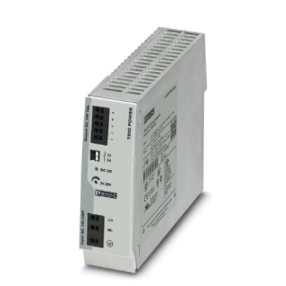 Phoenix Trio-Ps-2g 1ac 24dc 10 Stromversorgung