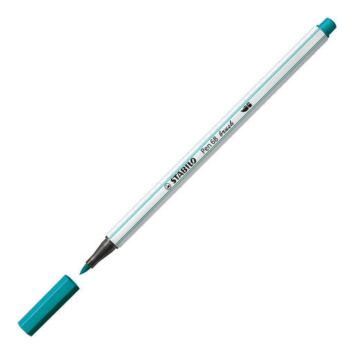 EAN 4006381582681 - STABILO ARTY creative set imagen 2