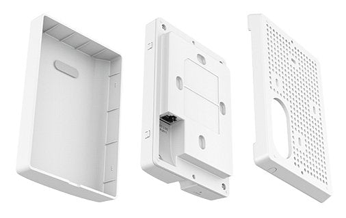 EAN 6947273705567 - Grandstream Networks GWN7670WM punto de acceso inalámbrico 3600 Mbit/s Blanco Energía sobre Ethernet (PoE imagen 6