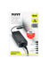 EAN 3567049001032 - Port Designs 900103 adaptador e inversor de corriente Interior 150 W imagen 3