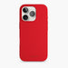 EAN 4251483667327 - Vonmählen Soft Silicone Case funda para teléfono móvil 17,5 cm (6.9") Rojo imagen 1