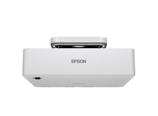 Epson Eb-L790u Proyector 3lcd 7300 Lúmenes Wuxga (1920 X 1200) 16:10 Iee 802.11a/B/G/N/Ac Inalámbrico/Lan/Miracast Blanco