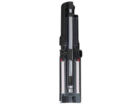EAN 7612013176851 - Katadyn COMBI Filtro potabilizador portátil Negro imagen 2