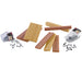EAN 50743643927 - Little Tikes Creative Construction Wood, Nails and Screw Bundle imagen 1