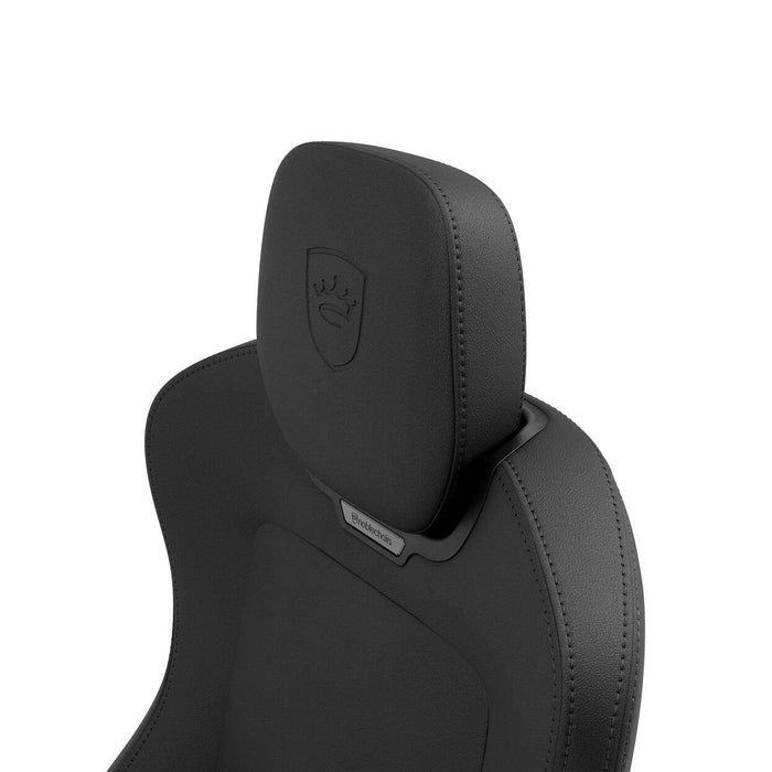 Noblechairs Aura Atmoshell Gaming Silla - Negro