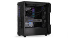 EAN 5903018665894 - ENDORFY Navis F280 Procesador Sistema de refrigeración líquida todo en uno 14 cm Negro imagen 11