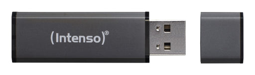 EAN 4034303017065 - Intenso Alu Line unidad flash USB 4 GB USB tipo A 2.0 Antracita imagen 2