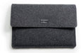 EAN 8436590370599 - EKOMODO Lapatx 33 cm (13") Funda de protección Gris imagen 1