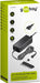 EAN 4040849539992 - Goobay 53999 adaptador e inversor de corriente Interior 36 W Negro imagen 3