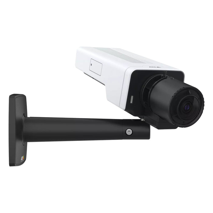 EAN 7331021082687 - Axis P1387 Caja Cámara de seguridad IP Interior 2592 x 1944 Pixeles Pared imagen 3