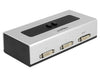 EAN 4043619876648 - DeLOCK 87664 interruptor de video DVI imagen 1