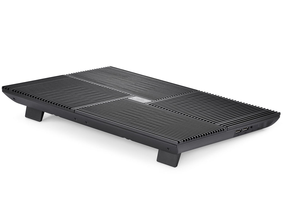 EAN 6933412775249 - DeepCool Multi Core X8 almohadilla fría 43,2 cm (17") 1300 RPM Negro imagen 4