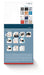 EAN 4063565154164 - TESA LAVAA Plástico Montado en pared Cesta de ducha imagen 4