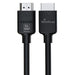 EAN 4260664876168 - MediaRange MRCS220 cable HDMI 2 m HDMI tipo A (Estándar) Negro imagen 3