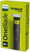 EAN 8720689020725 - Philips Norelco OneBlade QP2724/20 afeitadora Máquina de afeitar de láminas Recortadora Gris, Cal imagen 4