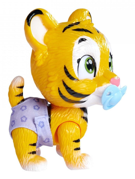 EAN 4006592076375 - Simba Toys 105953575 electrónica para niños Animal electrónico de juguete imagen 4