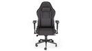 EAN 5903018666570 - ENDORFY Scrim BK F Butaca para jugar Asiento de malla Negro imagen 10