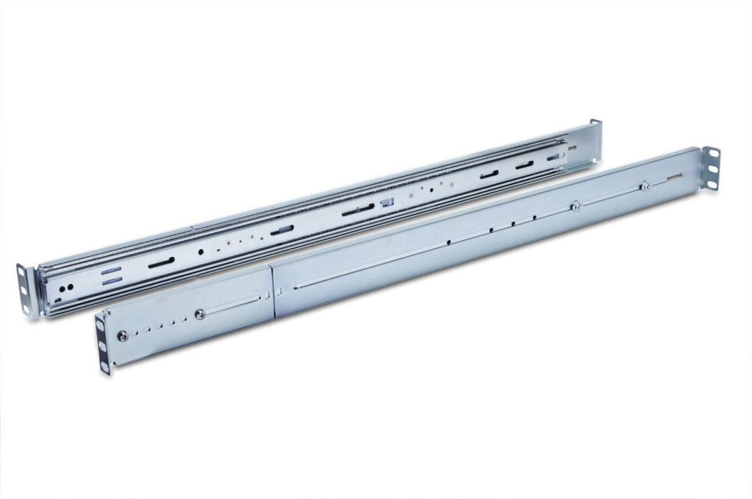 Rieles Incorporados Chenbro 26" Plateados 84h210710-024