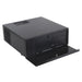 EAN 4710679810041 - Silverstone GD07 HTPC Negro imagen 14