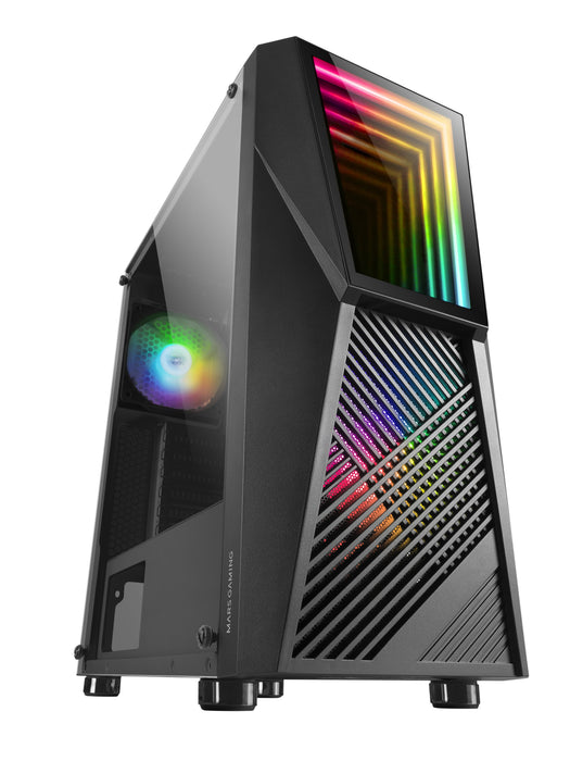 EAN 8437023094471 - Mars Gaming MC777 carcasa de ordenador imagen 1