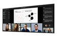 EAN 8806095807201 - Samsung QPDX-5K Pantalla plana para señalización digital 2,67 m (105") LCD Wifi 500 cd / m² 5K Ultra HD N imagen 4