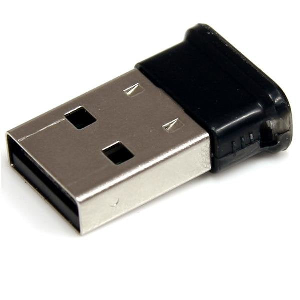 EAN 0065030846097 - StarTech.com USBBT1EDR2 adaptador y tarjeta de red 3 Mbit/s imagen 1