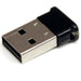 EAN 0065030846097 - StarTech.com USBBT1EDR2 adaptador y tarjeta de red 3 Mbit/s imagen 1
