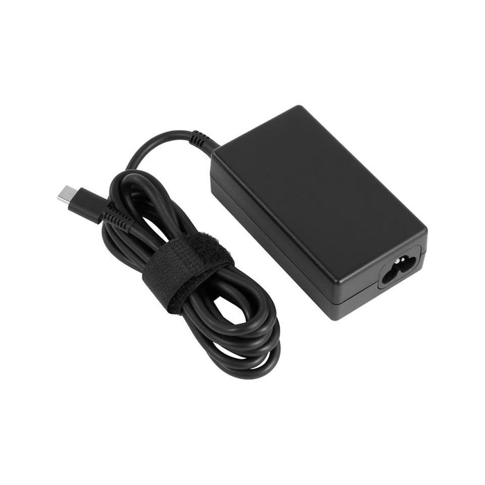 EAN 5704174251729 - HP L67440-001 adaptador e inversor de corriente Interior 65 W Negro imagen 1