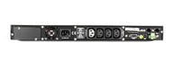 EAN 8023251002564 - Riello Dialog Vision sistema de alimentación ininterrumpida (UPS) 1,1 kVA 740 W 4 salidas AC imagen 4