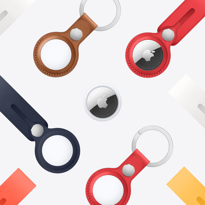 Localizador Apple Airtag Mx532zm A
