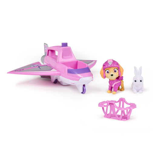 EAN 0681147037564 - PAW Patrol Air Rescue Skye imagen 1