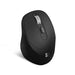 EAN 8436586743017 - SUBBLIM RATON OPTICO DUAL COMFORT ERGO DUAL BATERIA NEGRO ratón Universal mano derecha Bluetooth + USB Ty imagen 7