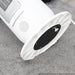 EAN 8435484053143 - Cecotec Ready Warm 10100 Smart Ceramic Interior Blanco 2200 W Ventilador eléctrico imagen 4