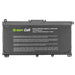 EAN 5903317224433 - Green Cell HP145 refacción para laptop Batería imagen 4