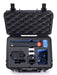 EAN 4031541765239 - B&W Cases PP.41.GoPro13 Estuche duro Negro Polipropileno (PP) imagen 4