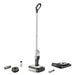 EAN 4054278926438 - Kärcher FC 2-4 Escoba eléctrica Batería Seca y húmeda Sin bolsa Negro, Gris, Blanco 2,5 Ah imagen 2