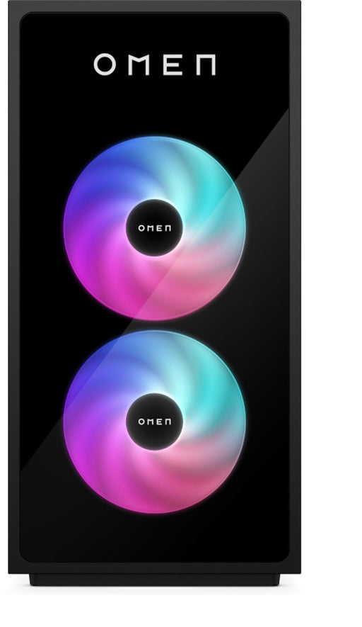 EAN 0821844722008 - HP OMEN 35L Gaming Desktop GT16-0143ns PC AMD Ryzen™ 7 8700F 16 GB DDR5-SDRAM 1 TB SSD NVIDIA GeForce RTX imagen 1