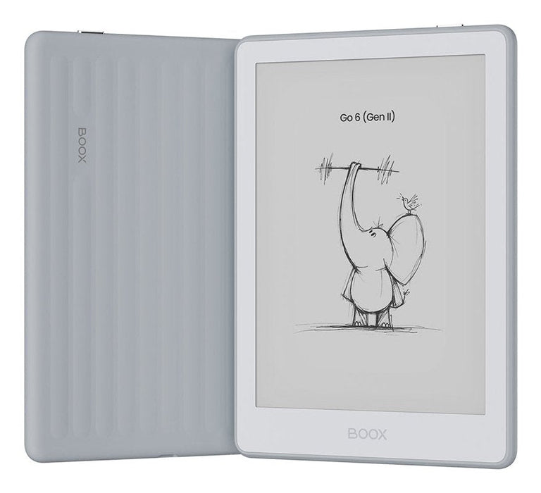 E-Reader Onyx Boox Go 6 (Gen Ii) Opc1521r