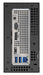 EAN 4711581491519 - Asrock DeskMini X600/USB4 PC de tamaño 1,92L Negro AMD X600 Zócalo AM5 imagen 4